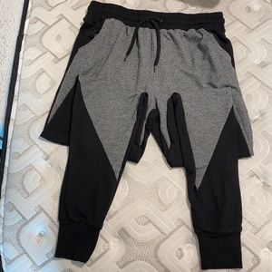 Joggers